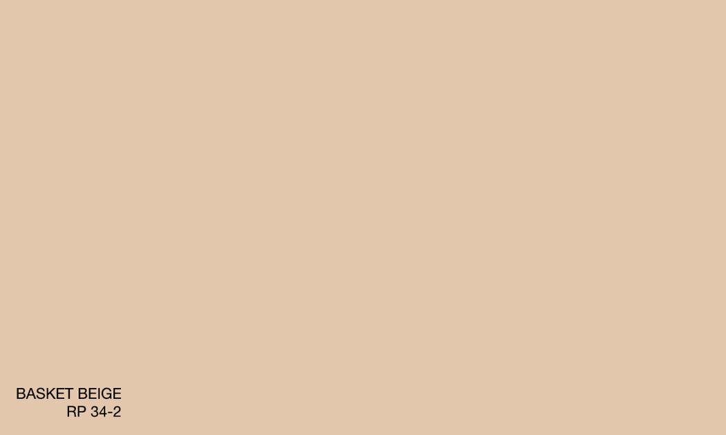 BASKET BEIGE RP 34-2 (R.ONE) – Raffles Paint Pte Ltd