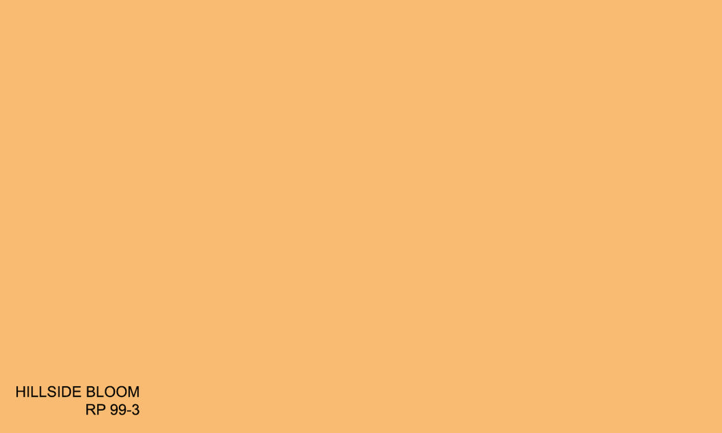 HILLSIDE BLOOM RP 99-3 R.AQUA – Raffles Paint Pte Ltd