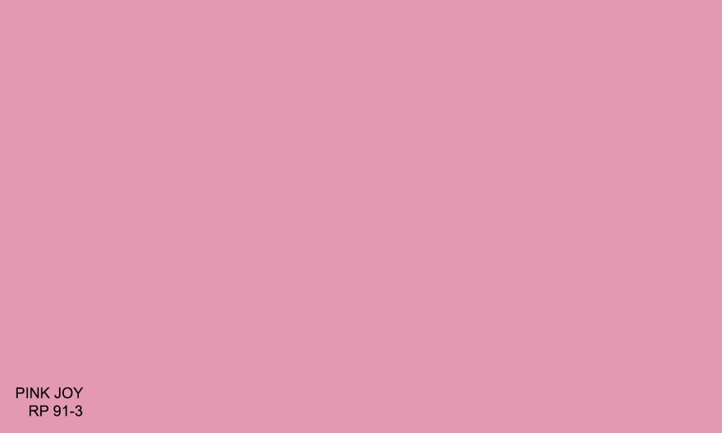 PINK JOY RP 913 (R.ANTIVIRUS) Raffles Paint Pte Ltd