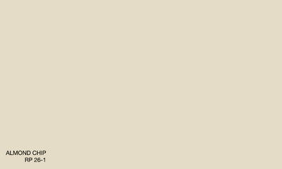 ALMOND CHIP RP 26-1 (R.ANTISMELL)