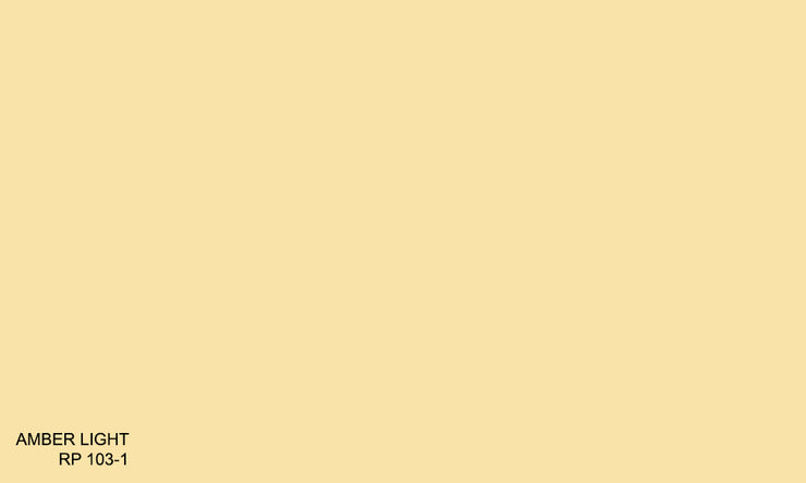 AMBER LIGHT RP 103-1 (R.COAT)