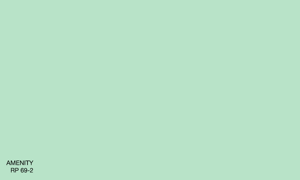 AMENITY RP 69-2 R.One Exterior – Raffles Paint Pte Ltd