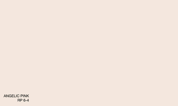 Pink Rp 10 ANGELIC PINK RP 6-4 (R.ONE) – Raffles Paint Pte Ltd