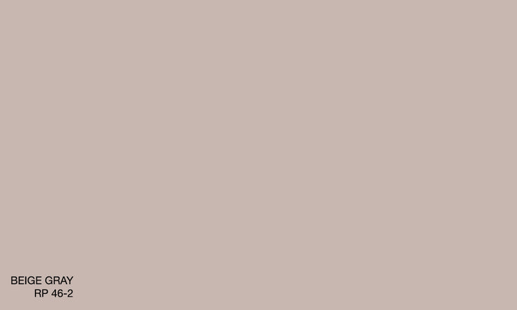 BEIGE GRAY RP 46-2 (R.WASH)