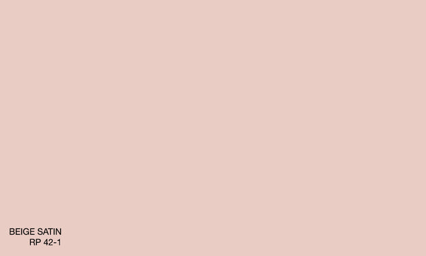 BEIGE SATIN RP 42-1 (R.WASH)