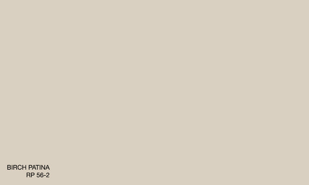 BIRCH PATINA RP 56-2 (R.COAT)
