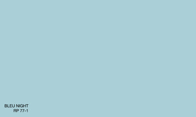 BLEU NIGHT RP 77-1 (R.ANTISMELL)