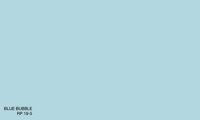 BLUE BUBBLE RP 19-5 (R.ANTISMELL)