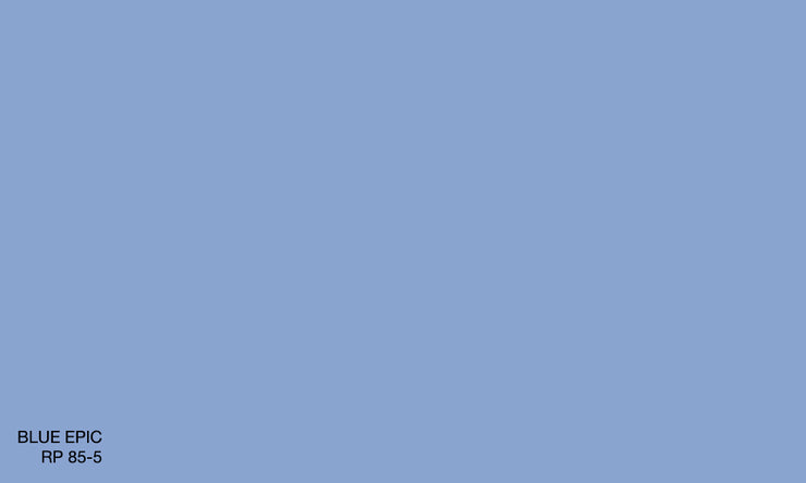 Blue Collor Rp BLUE EPIC RP 85-5 R.ANTIVIRUS – Raffles Paint Pte Ltd