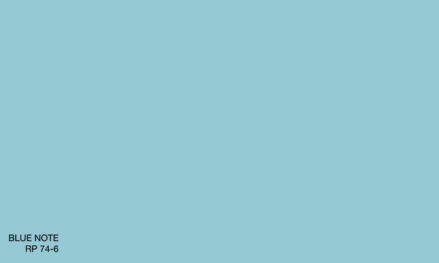 BLUE NOTE RP 74-6 (R.COAT)