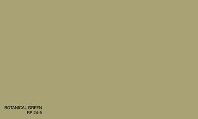 BOTANICAL GREEN RP 24-5 (R.COAT)