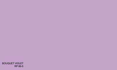 BOUQUET VIOLET RP 89-5 (R.WASH)