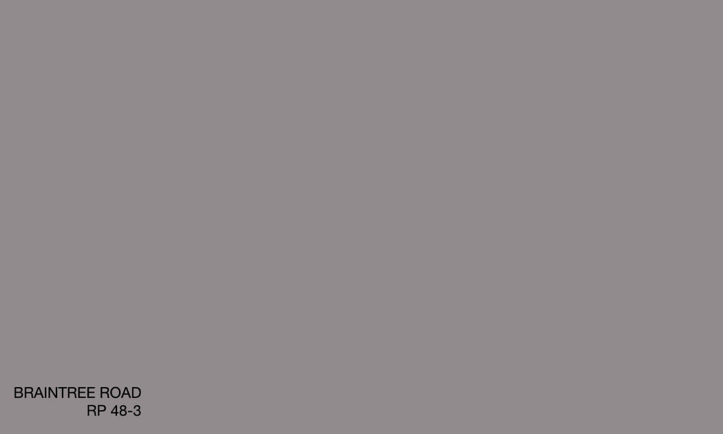 BRAINTREE ROAD RP 48-3 (R.ONE EXTERIOR) – Raffles Paint Pte Ltd