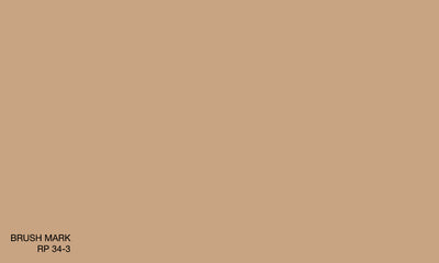 BRUSH MARK RP 34-3 (R.COAT)