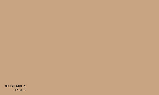 BRUSH MARK RP 34-3 (R.COAT)