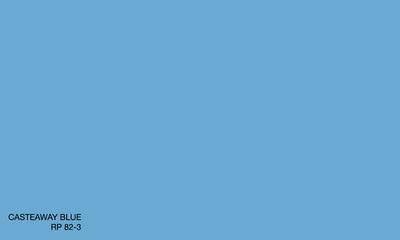 CASTEAWAY BLUE RP 82-3 (R.COAT)
