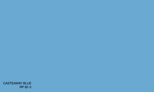CASTEAWAY BLUE RP 82-3 (R.COAT)