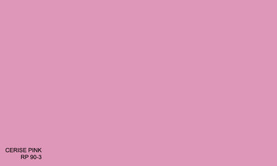 CERISE PINK RP 90-3 (R.COAT)