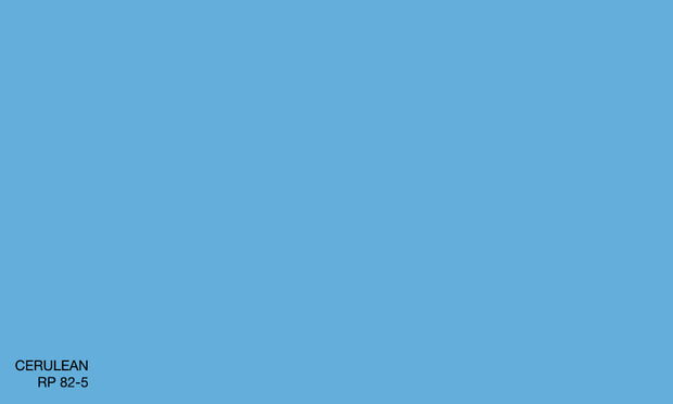 CERULEAN RP 82-5 (R.COAT)