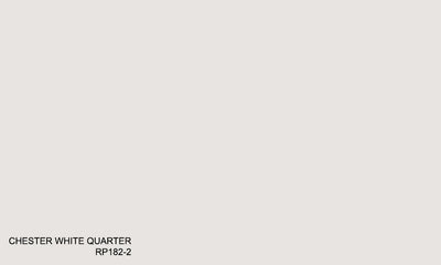 CHESTER WHITE QUARTER RP 182-2 (R.COAT)