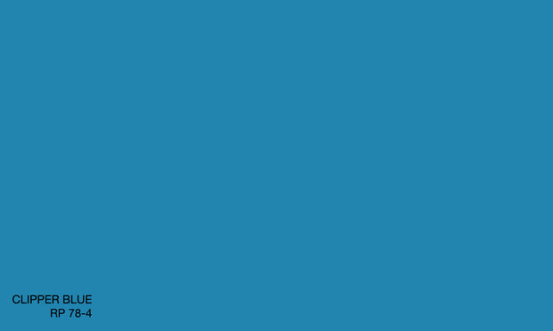 CLIPPER BLUE RP 78-4 (R.COAT)