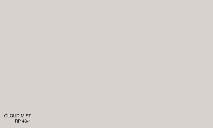 CLOUD MIST RP 48-1 (R.ANTISMELL)