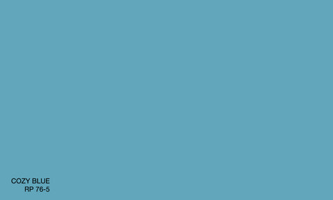 COZY BLUE RP 76-5 R.Coat – Raffles Paint Pte Ltd