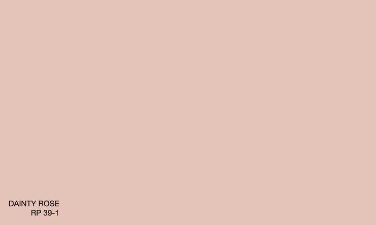 DAINTY ROSE RP 39-1 (R.COAT)