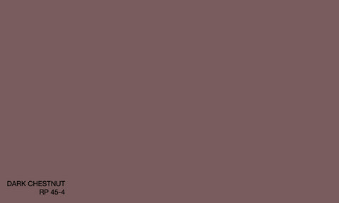 DARK CHESTNUT RP 45-4 R.BABY – Raffles Paint Pte Ltd