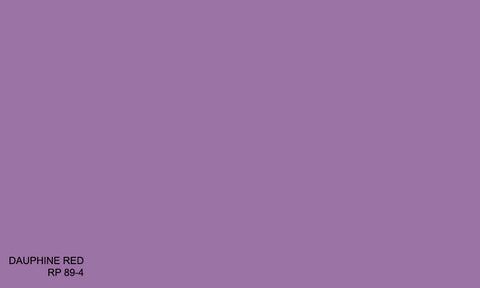DAUPHINE RED RP 89-4 R.WASH – Raffles Paint Pte Ltd