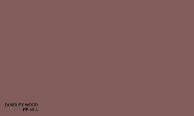 DUXBURY WOOD RP 43-4 (R.COAT)