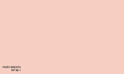 FAIRY BREATH RP 96-1 (R.ANTISMELL)