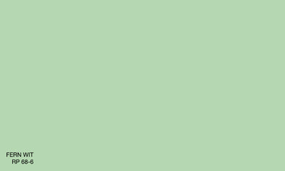 FERN WIT RP 68-6 (R.ANTISMELL)