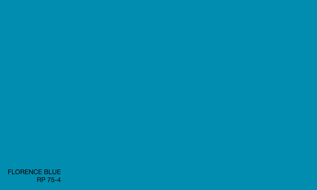 FLORENCE BLUE RP 75-4 R.One Exterior – Raffles Paint Pte Ltd