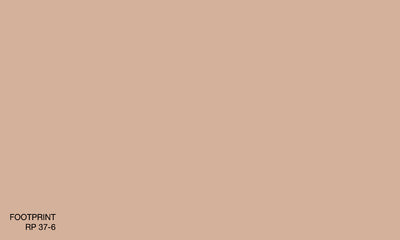 FOOTPRINT RP 37-6 (R.ANTISMELL)