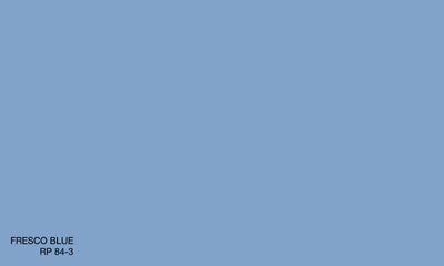 FRESCO BLUE RP 84-3 (R.COAT)
