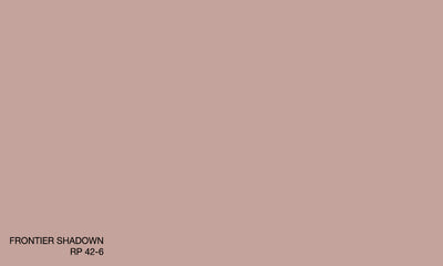 FRONTIER SHADOWN RP 42-6 (R.ANTISMELL)