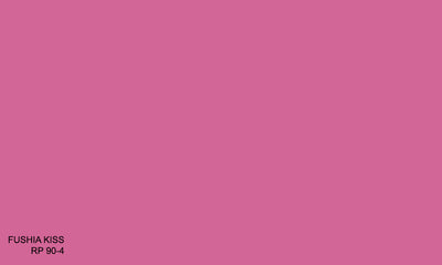 FUSHIA KISS RP 90-4 (R.COAT)