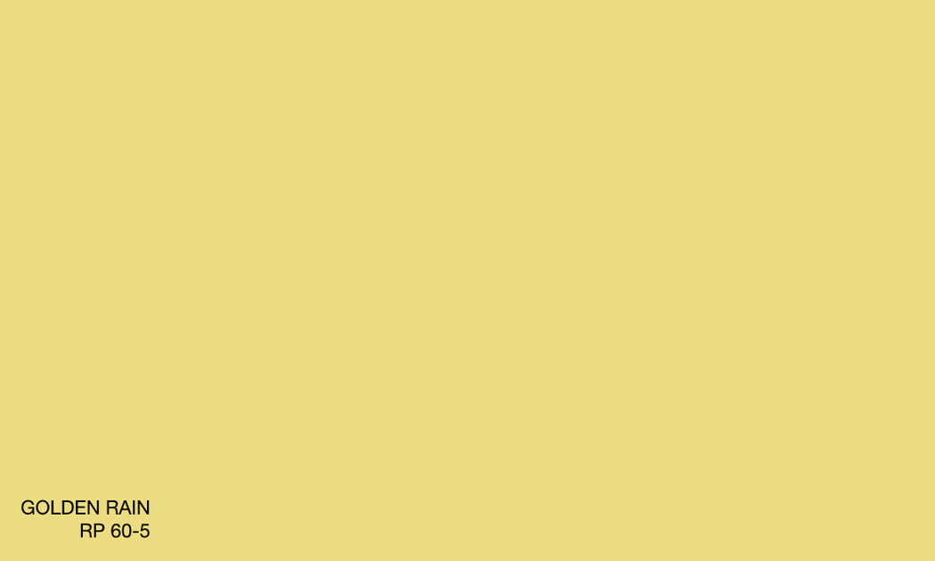 GOLDEN RAIN RP 60-5 R.One Exterior – Raffles Paint Pte Ltd