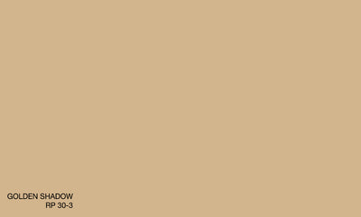 GOLDEN SHADOW RP 30-3 (R.COAT)