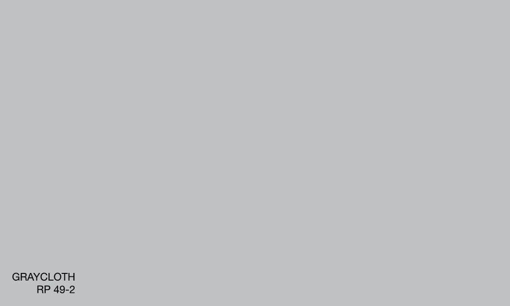 GRAYCLOTH RP 49-2 R.ONE – Raffles Paint Pte Ltd