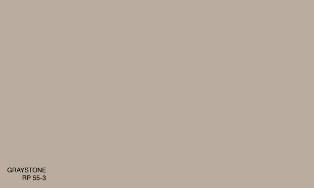 GRAYSTONE RP 55-3 (R.COAT)