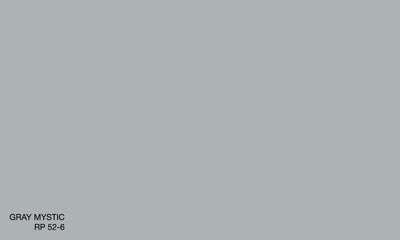GRAY MYSTIC RP 52-6 (R.WASH)