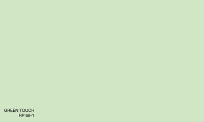 GREEN TOUCH RP 68-1 (R.ANTISMELL)
