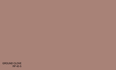GROUND CLOVE RP 42-5 (R.COAT)