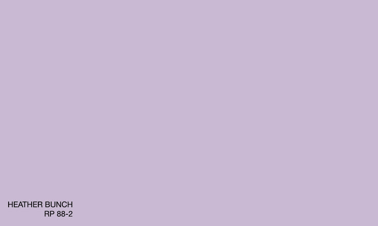 HEATHER BUNCH RP 88-2 (R.ANTISMELL)