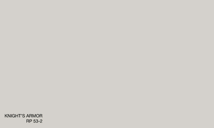 KNIGHT’S ARMOR RP 53-2 (R.ANTISMELL)
