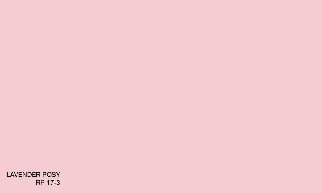 LAVENDER POSY RP 17-3 (R.ONE) – Raffles Paint Pte Ltd