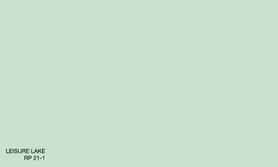 LEISURE LAKE RP 21-1 (R.ANTISMELL)