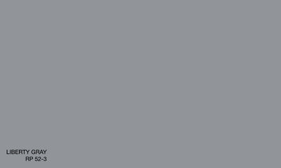 LIBERTY GRAY RP 52-3 (R.WASH)